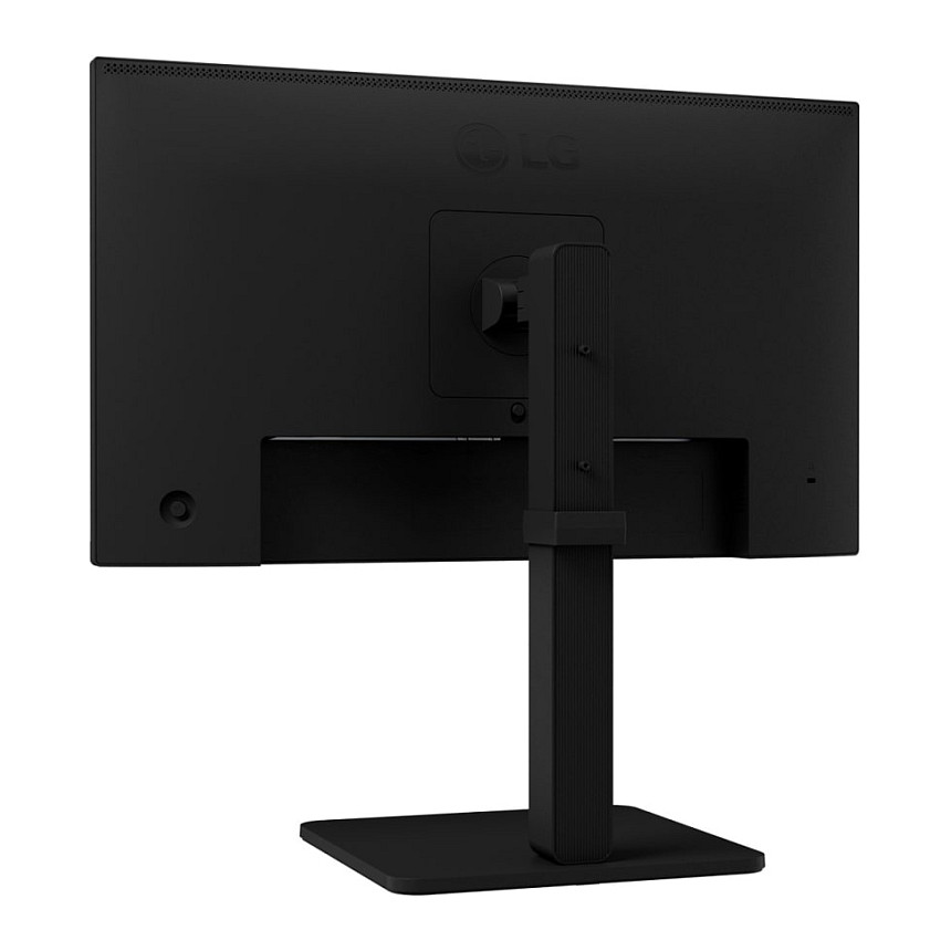 Monitor LG 24BA560-B / 23.8" / Full HD IPS / LED / 100 Hz / 5 ms / HDMI+USB+DP+VGA - Zezë - 7