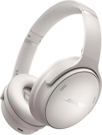Kufje pa kabllo Bose QuietComfort / 884367-0200 / Bluetooth 5.1 / Active Noise Cancellation / Custom Mode / USB-C - Bardhë