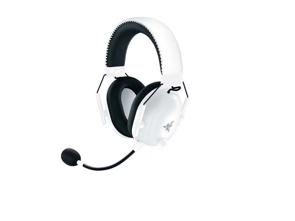 Kufje Gaming Razer BlackShark V2 Pro Wireless  – Bardhë - 2
