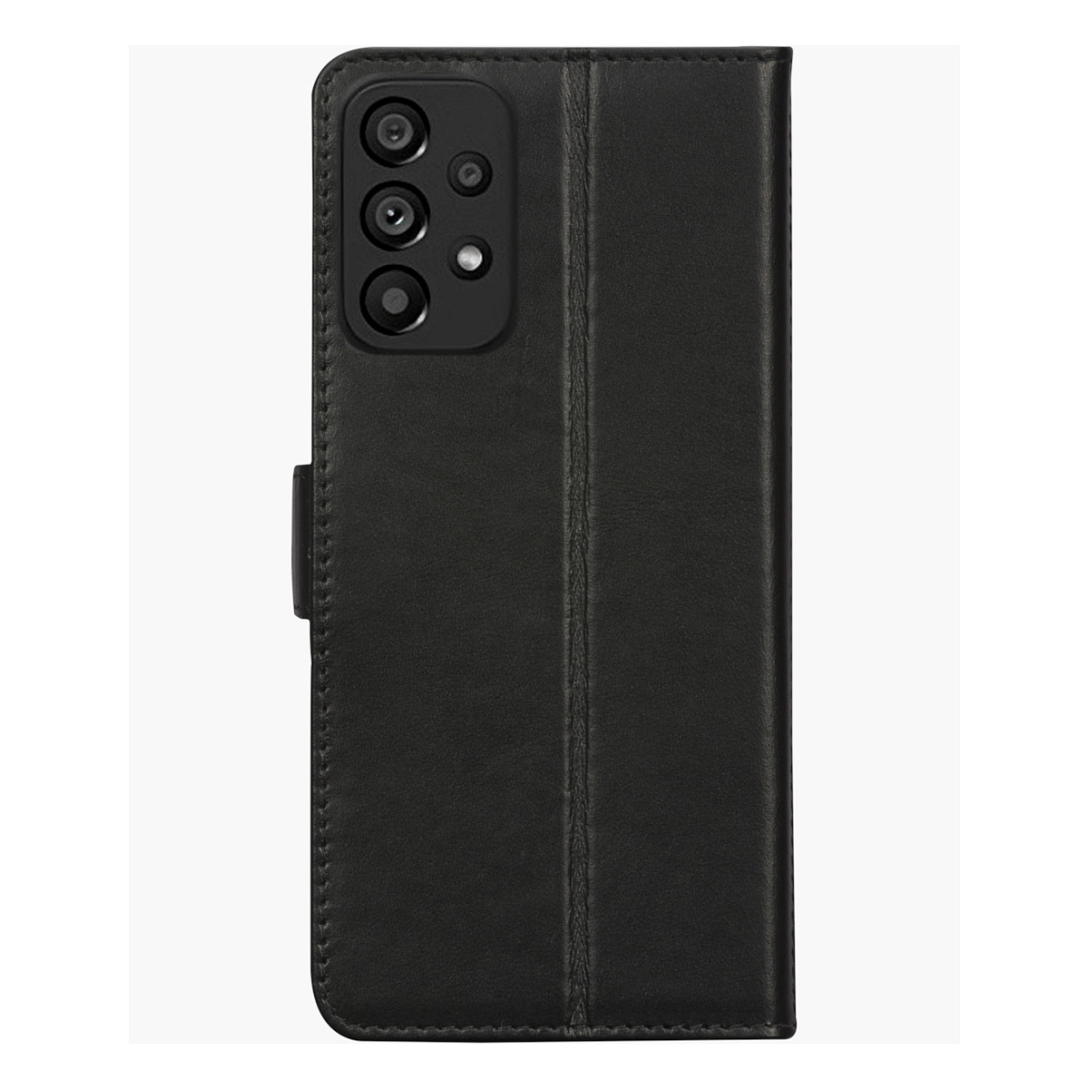 Aksesorë për telefon dbramante Copenhagen Slim / Galaxy A53 - Zezë - 8