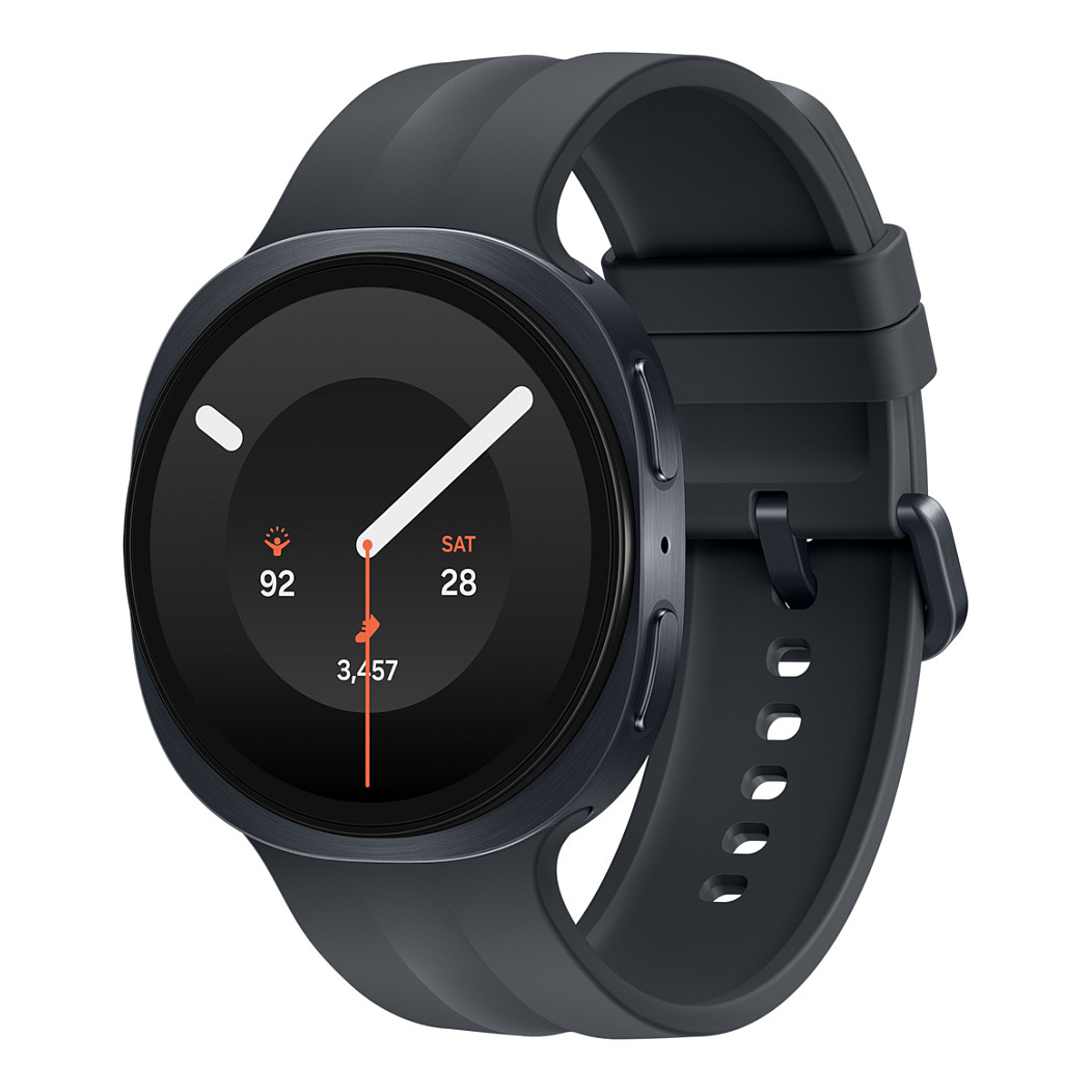 Orë e mençur Samsung Galaxy Watch9 LTE / 44mm / LTE - Grafit