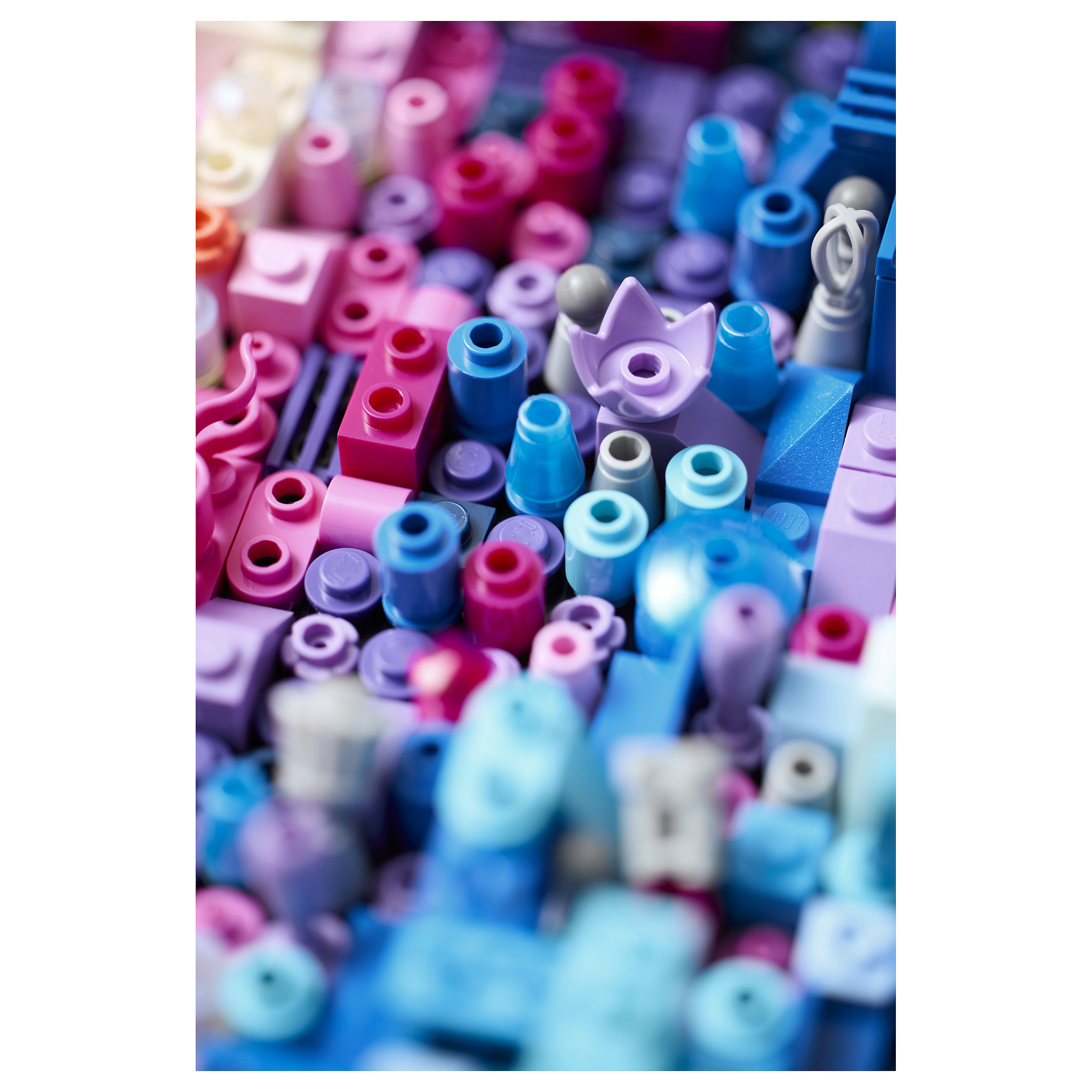 LEGO Galaxy - Milky Way - 29