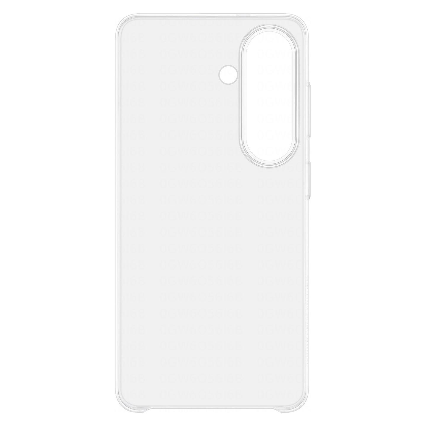 Aksesorë për telefon Samsung Clear Case / Galaxy S26 - Transparent - 4