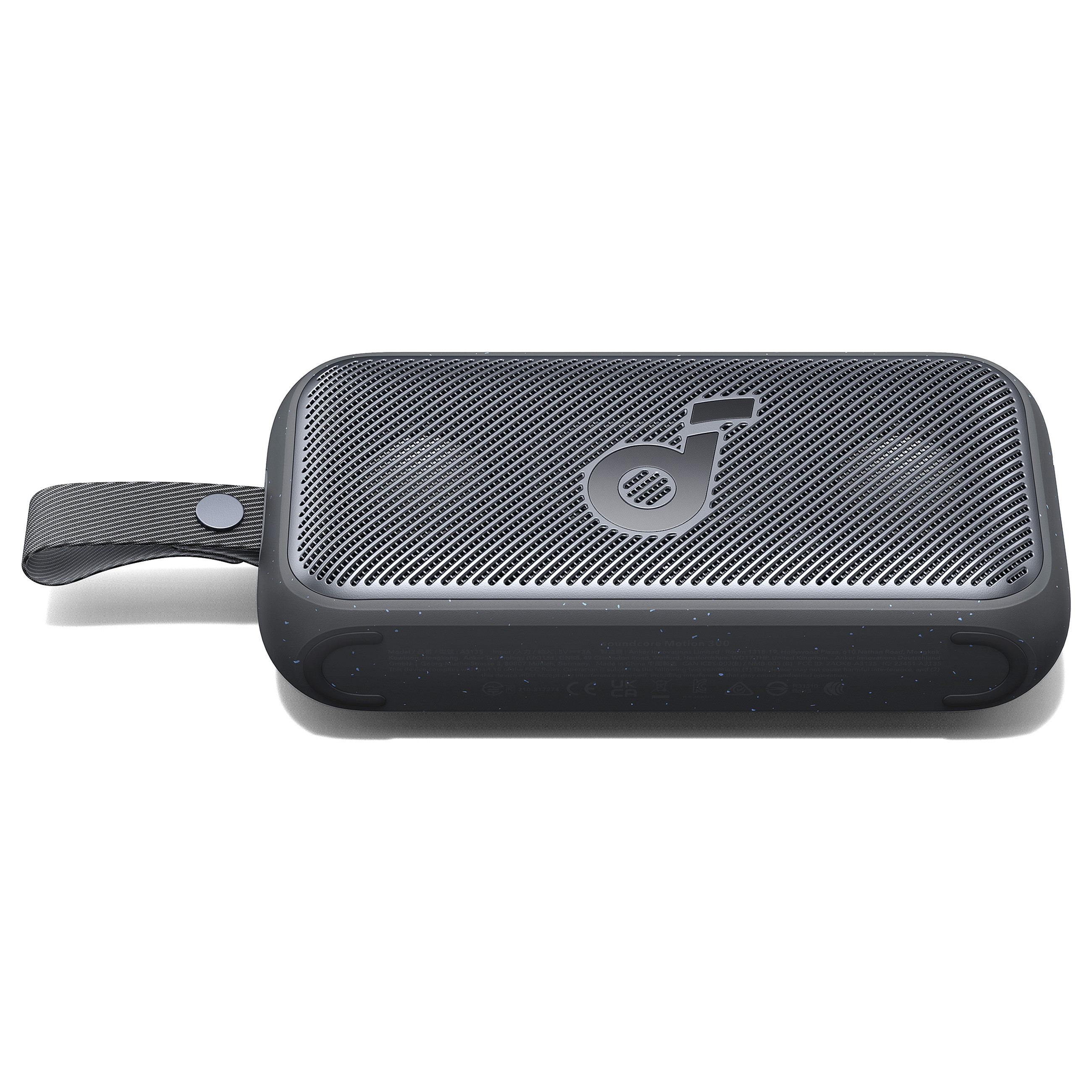 Altoparlantë Anker Soundcore Motion 300 Bluetooth Speaker 30W – Zezë - 3