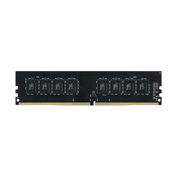 RAM Memorie DDR4 / 16GB / 3200MHz / Team Elite / TED416G3200C2201 - 1