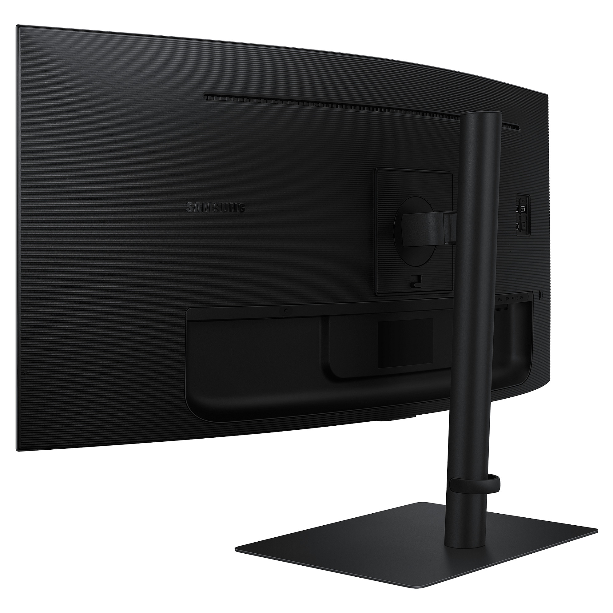 Monitor Samsung S34C652UAU / 34"/ UltraWide Quad HD VA / LCD / Curved / 100Hz / 5ms / USB-B + USB-A + USB -C + HDMI + DisplayPort +  HDCP - Zezë - 16