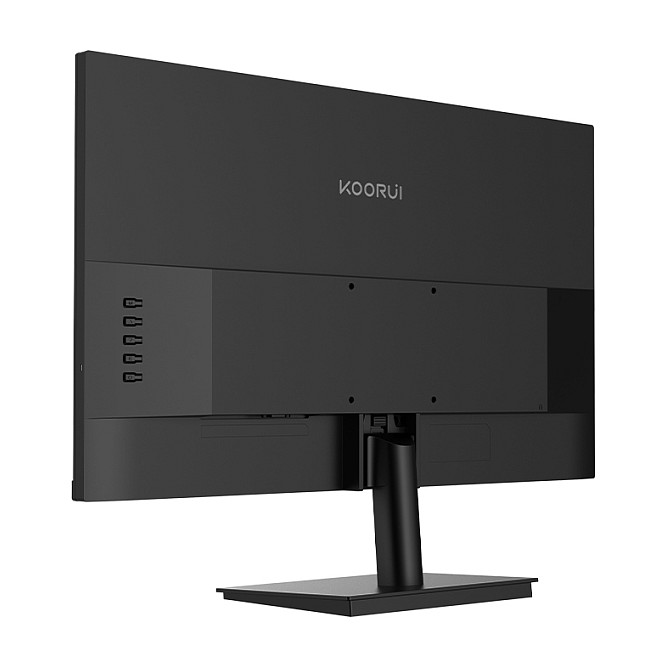 Monitor KOORUI E2711K / 27"/ Full HD IPS / 144Hz / 5ms / HDMI+VGA - Zezë - 4