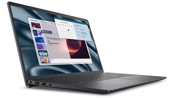 Laptop Dell Pro 15 Essential PV15250 / Core i7-1355U / 16GB DDR5 / 512GB / 15.6" FHD WVA 250nits 120Hz / Intel UHD - Zezë - 2