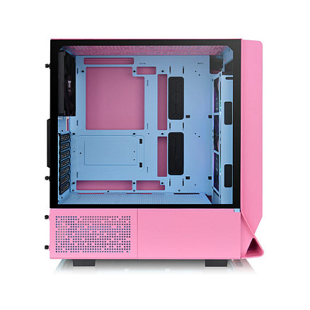 Kasë Thermaltake Ceres 350 MX Midi Tower - Rozë - 3