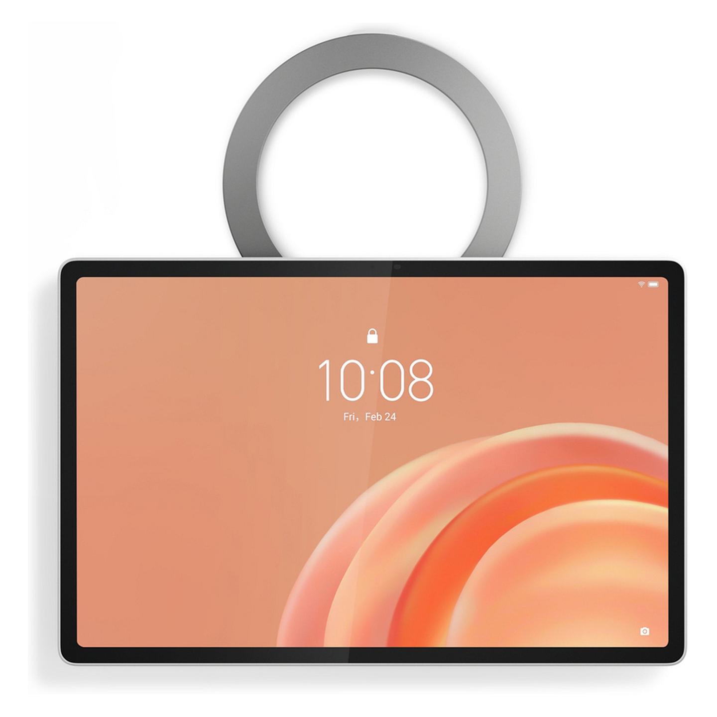 Tablet Lenovo Tab Plus Gen 2 TB355FU, 12.1", 2.5K IPS, Dimensity 7400, 8GB RAM, 128GB – Bardhë - 20