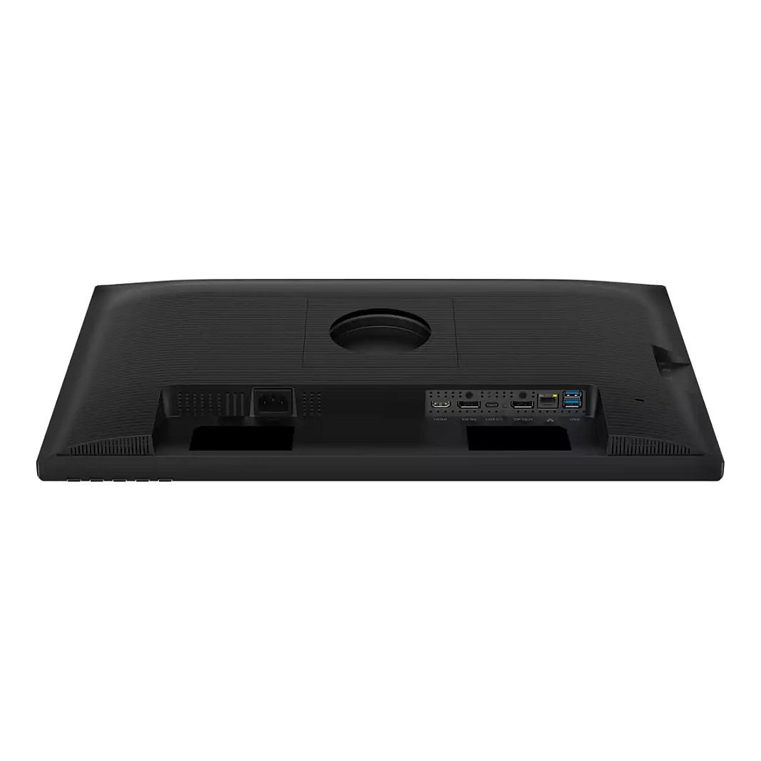Monitor Philips 24B2U3601 / 23.8" / QHD IPS / 120Hz / 4ms / USB Hub+Speakers - Zezë - 10