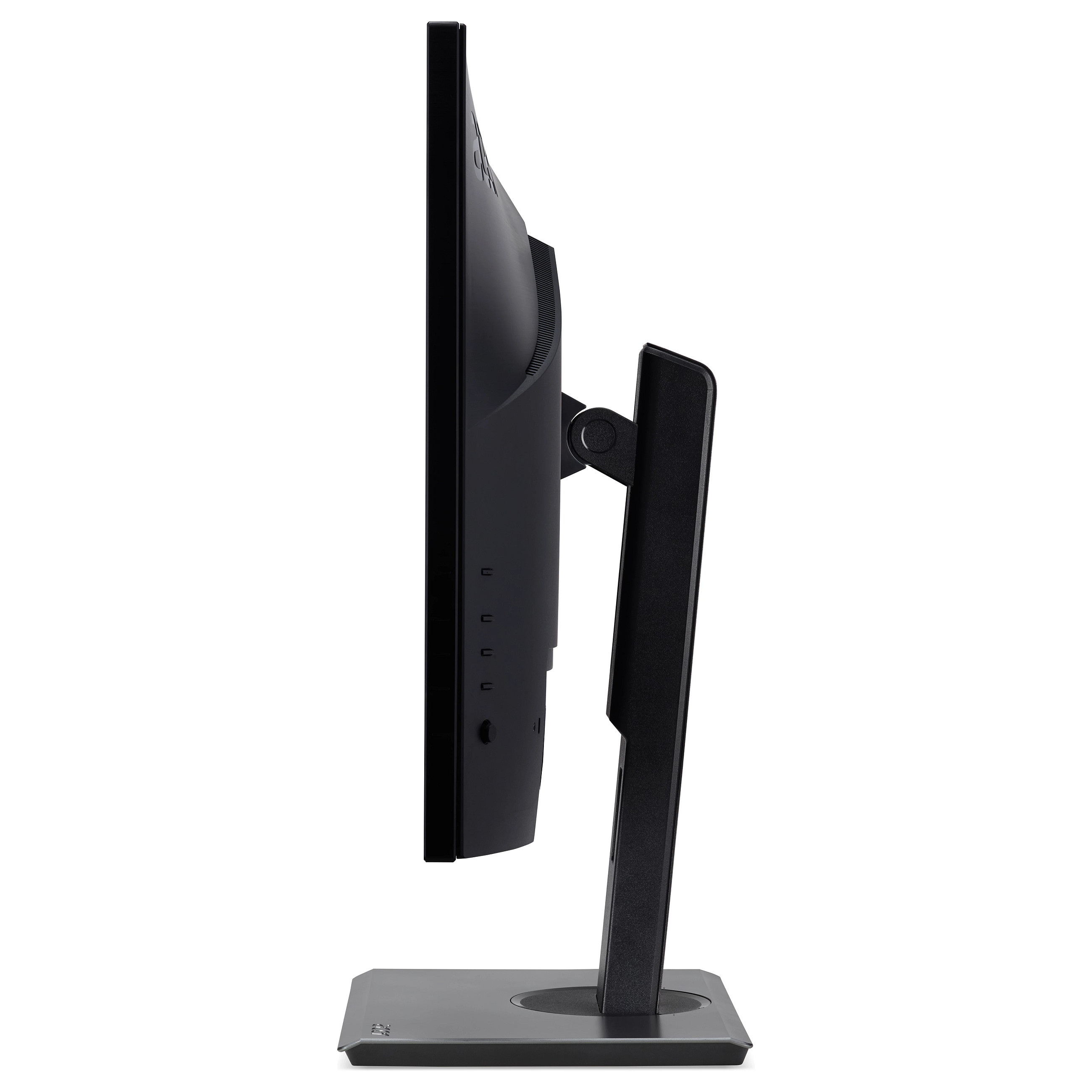Monitor Acer Vero B277KD / 27"/ 4K Ultra HD IPS / 60Hz / 4ms / HDMI+USB+DP - Zezë - 6