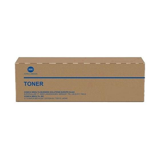 Toner Konica Minolta TN-713C, A9K8450, 33,200 faqe - Blu