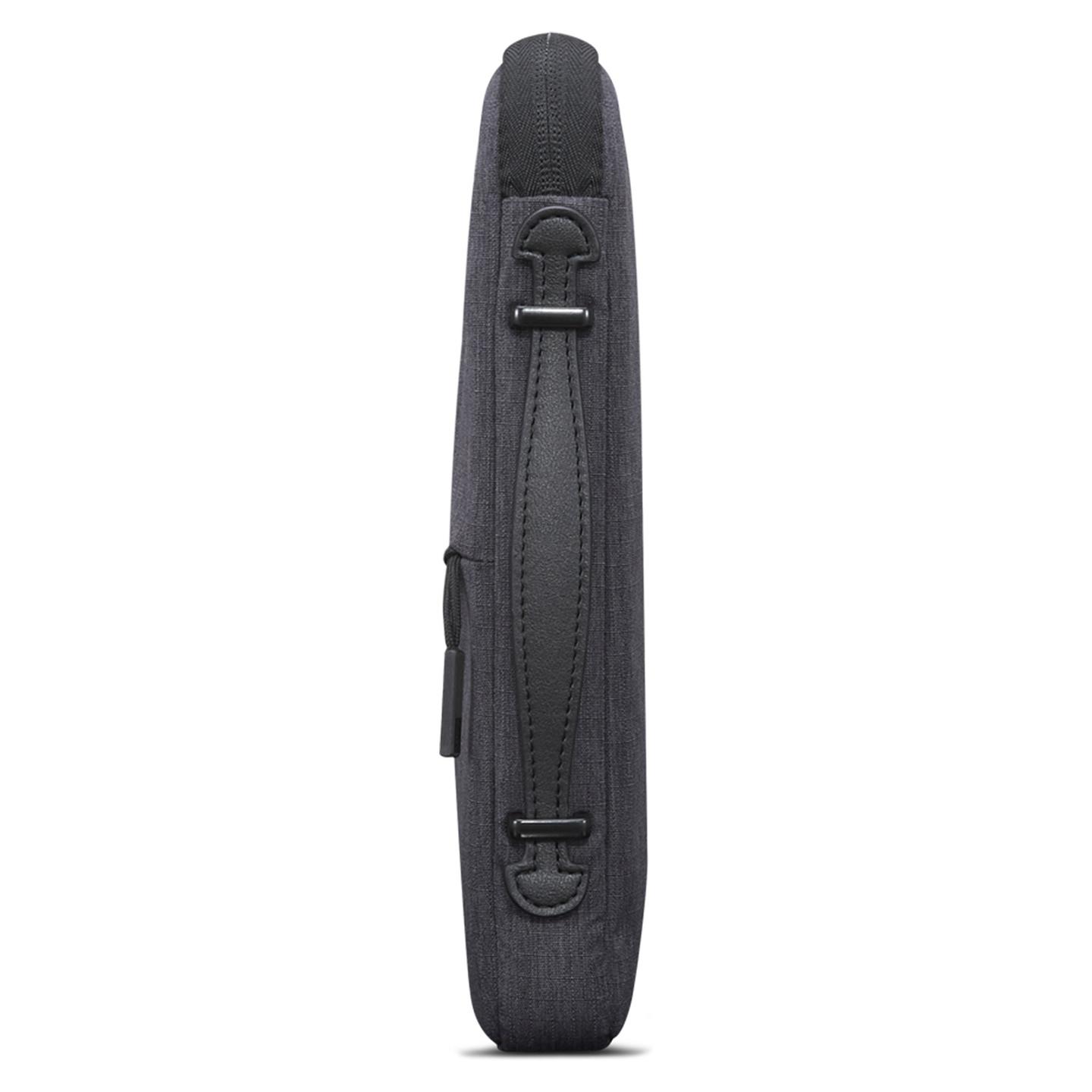 Këllëf për Laptop Lenovo Urban Sleeve, 14 inç – Gri e Errët - 2