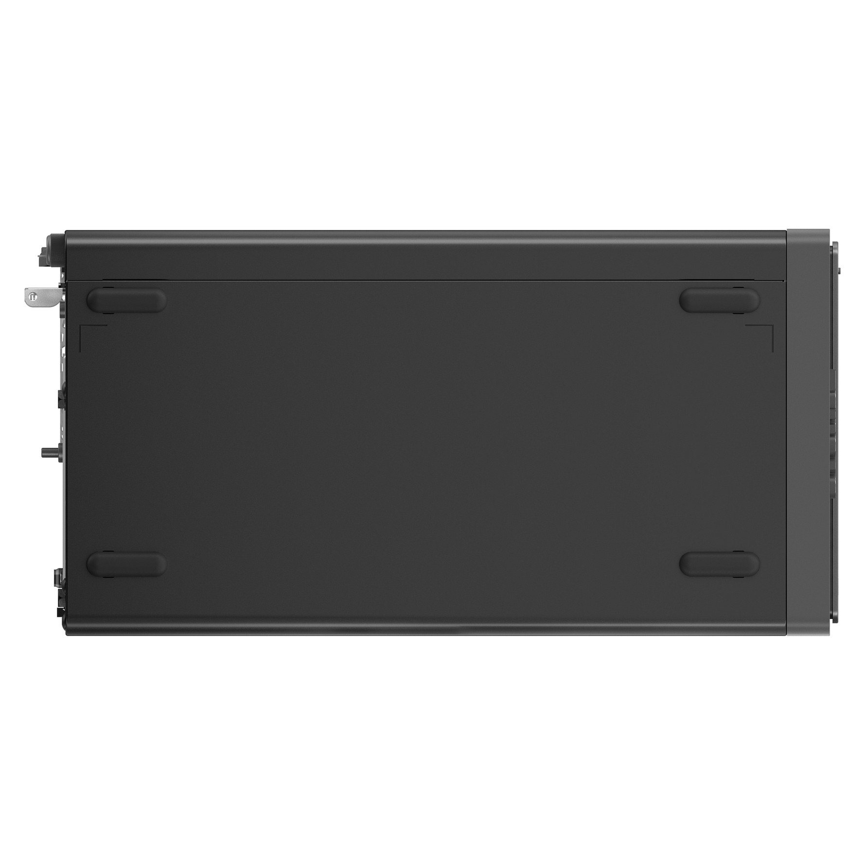 Kompjuter Lenovo ThinkCentre neo 50t Gen 6 / Ultra 5 225 / 16GB DDR5 / 512GB / Intel Graphics - Zezë - 10