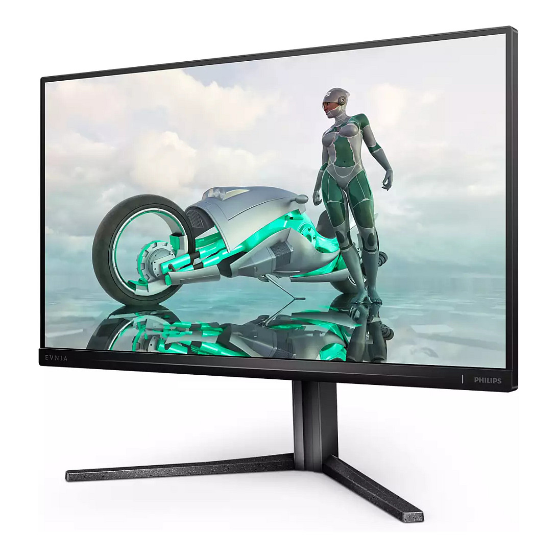 Monitor Gaming Philips 25M2N3200U 00 / 24.5" / Full HD Fast IPS / LCD / 240 Hz / 1 ms / HDMI+DP+HDCP - Gri - 15