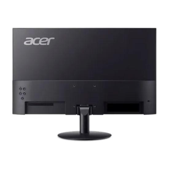 Monitor Acer SA242Y H1 / 23.8" / FHD VA / 100Hz / 4ms / HDMI + VGA - Zezë - 5