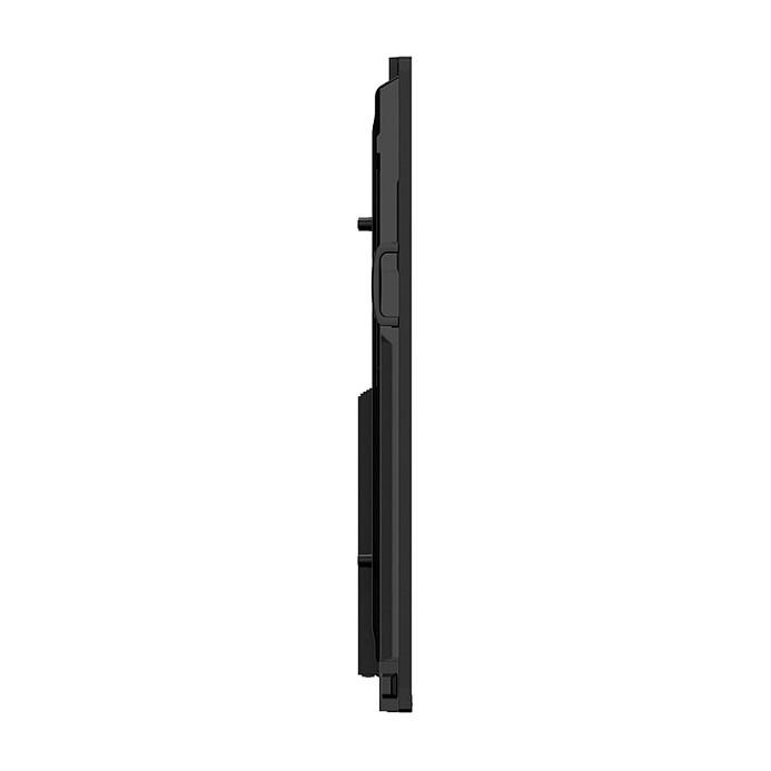 Interaktiv (Smart Board) LG CreateBoard Standard 86TR3DQ-B, 86", 4K UHD IPS, Touch, 8GB, 64GB, 3× HDMI, DisplayPort, 2× USB-C, 5× USB-A - Zezë - 6