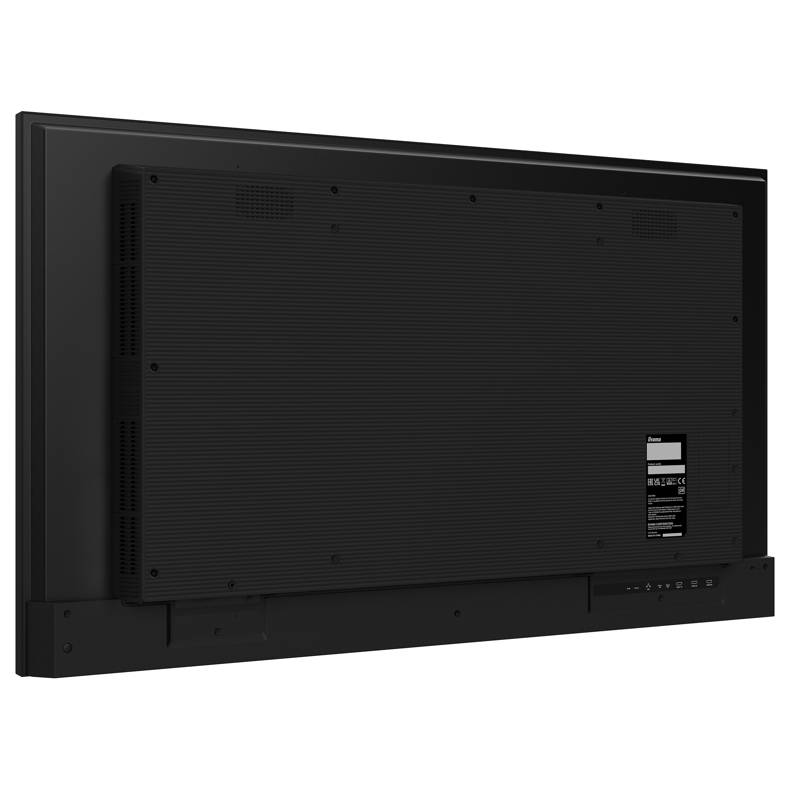 LH5041UHS-B2AG 50IN LCD UHD - 14