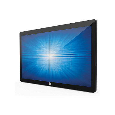 Monitor Elo Solutions Elo 2202L / 22"/ Full HD LCD TFT Touch / 60Hz / 25ms / HDMI+VGA- Zezë - 2