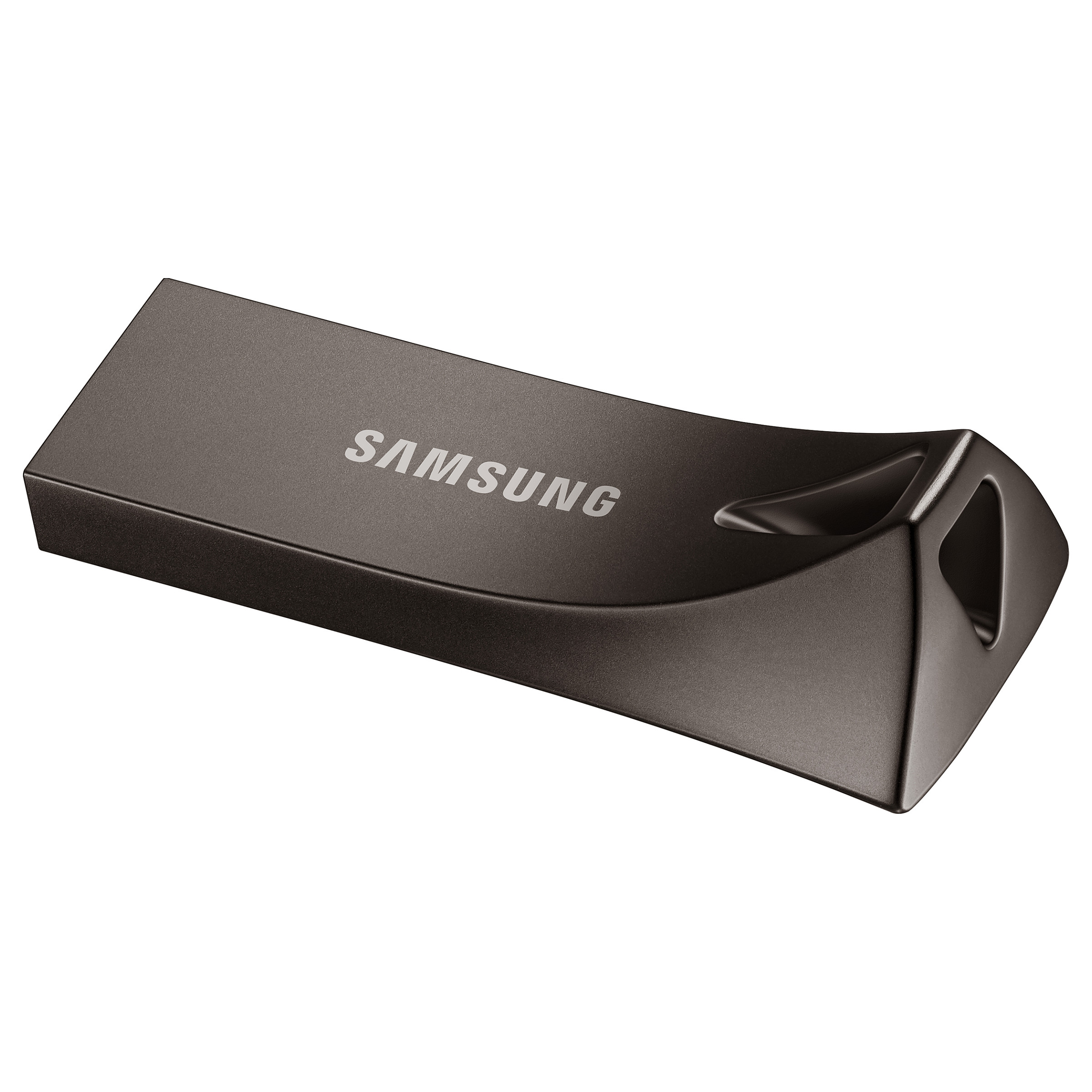 USB Flash Drive Samsung BAR Plus MUF-128BE / 128GB / USB Type-A / USB 3.2 Gen 1 - Kafe - 5
