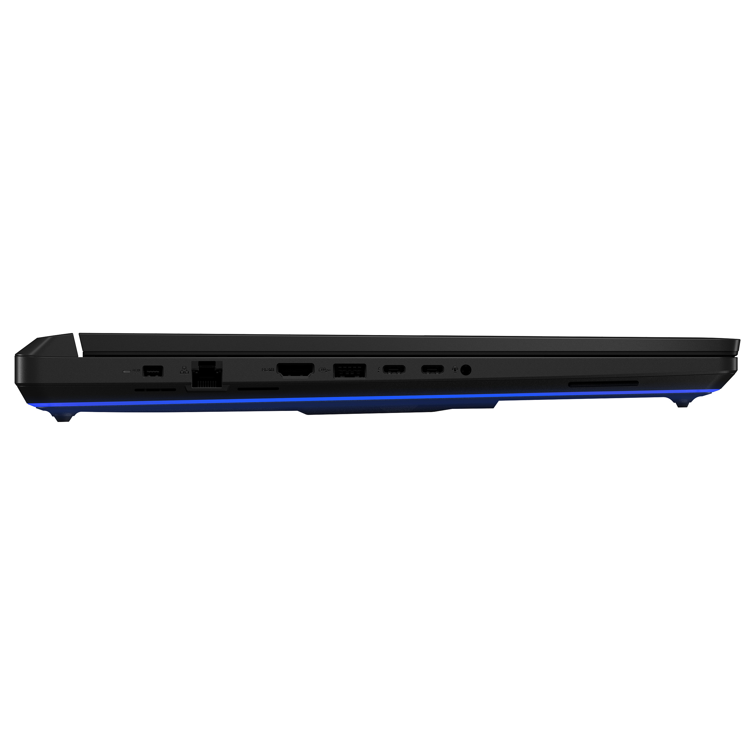 Laptop Gaming ASUS ROG Strix Scar 18 G835LW-SA151W / Ultra 9 275HX / 64GB DDR5 / 1TB / 18" WQXGA / RTX 5080 16GB / DE - Zezë - 9
