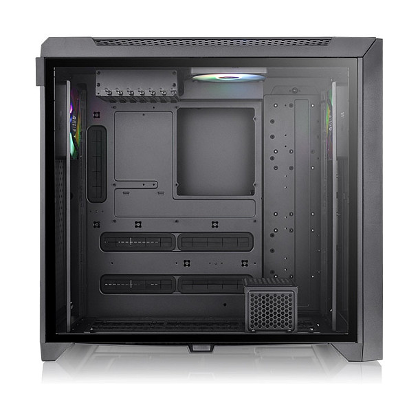 Kasë Thermaltake CTE C750 TG ARGB – Zezë - 3