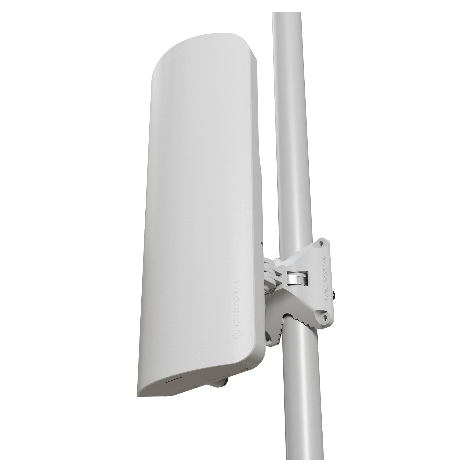 Ruter MikroTik L22UGS-5HAXD2HAXD-15S – Bardhë - 1