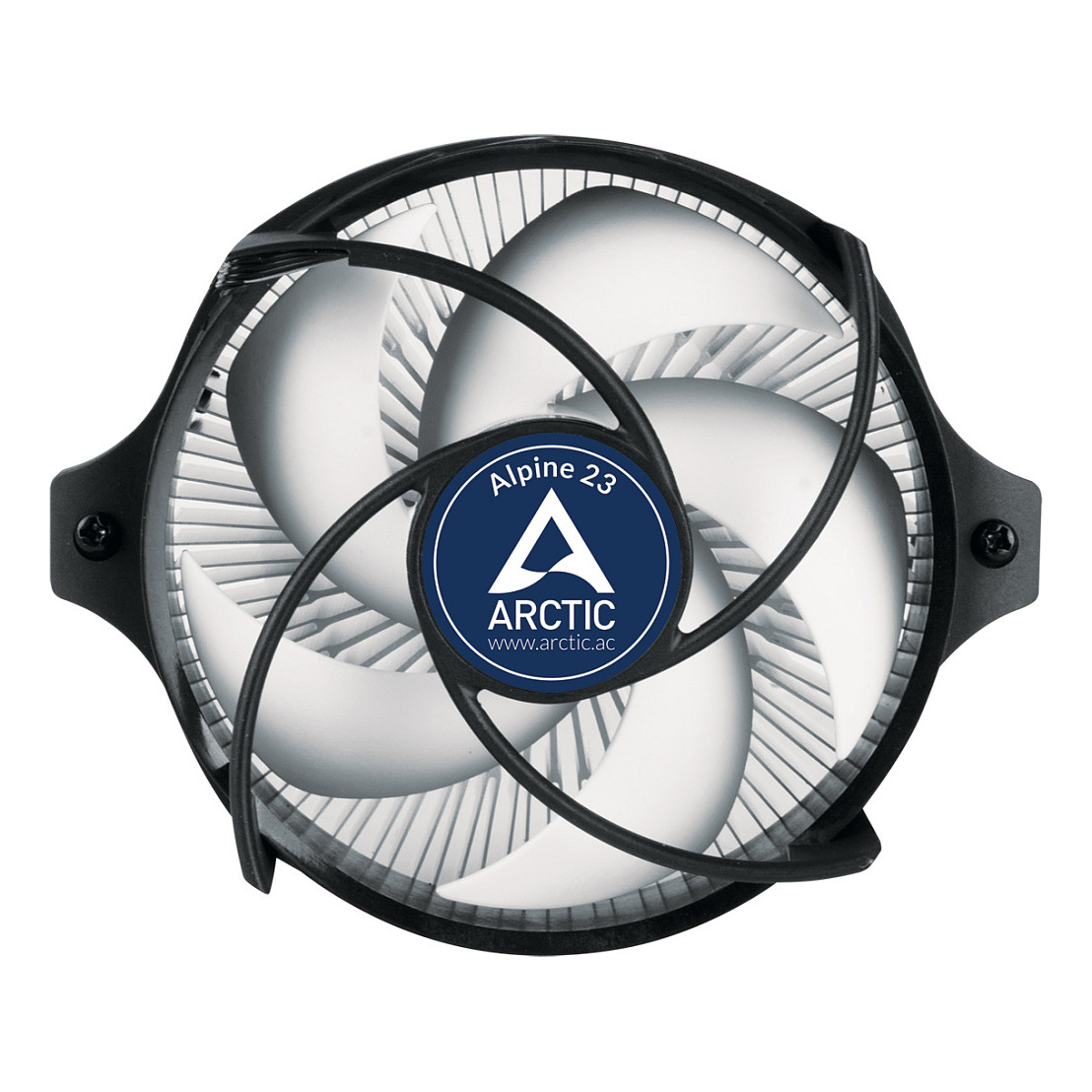 Ftohës për procesor K ARCTIC Alpine 23 / AMD-AM4/AM5 - 3