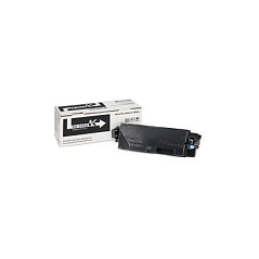 Toner Kyocera TK-5150K Cartridge Original / Up to 12,000 Pages (ISO/IEC 19798 Compliant) - Zezë - 1
