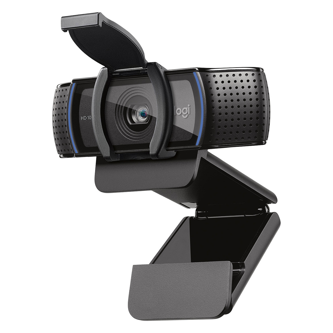 WebCam Logitech HD Pro C920S 1920×1080 - 1
