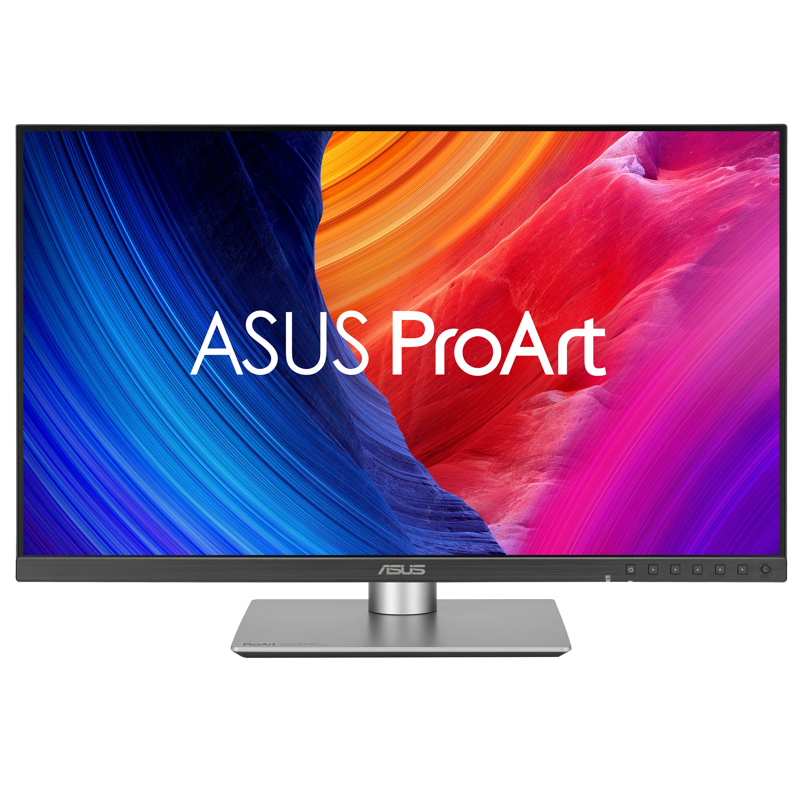 Monitor ASUS ProArt PA278CFRV / 27″ / Quad HD IPS LCD / 100Hz / 5ms / USB + HDMI + DP - Zezë - 8