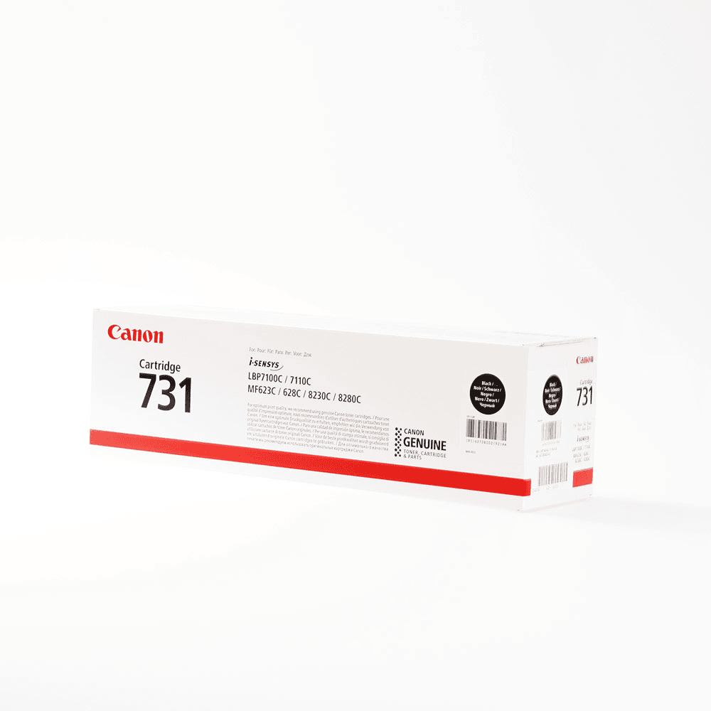 Toner Canon 731 / 6273B002 / XL  – Zezë - 1