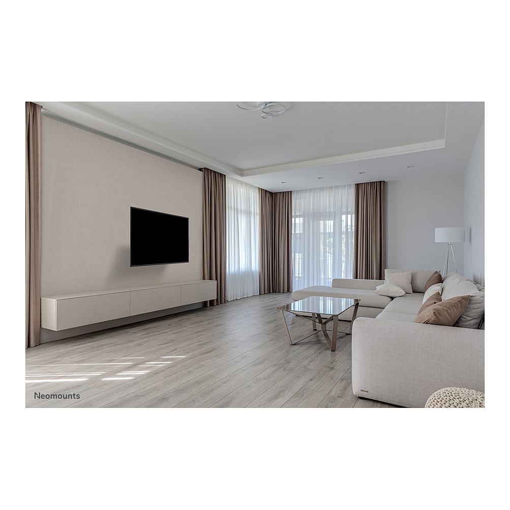 Mbajtëse për TV Wall mount. Fully movable. For 32-55" screens. 35KG. WL40-540BL12 Neomounts - 16