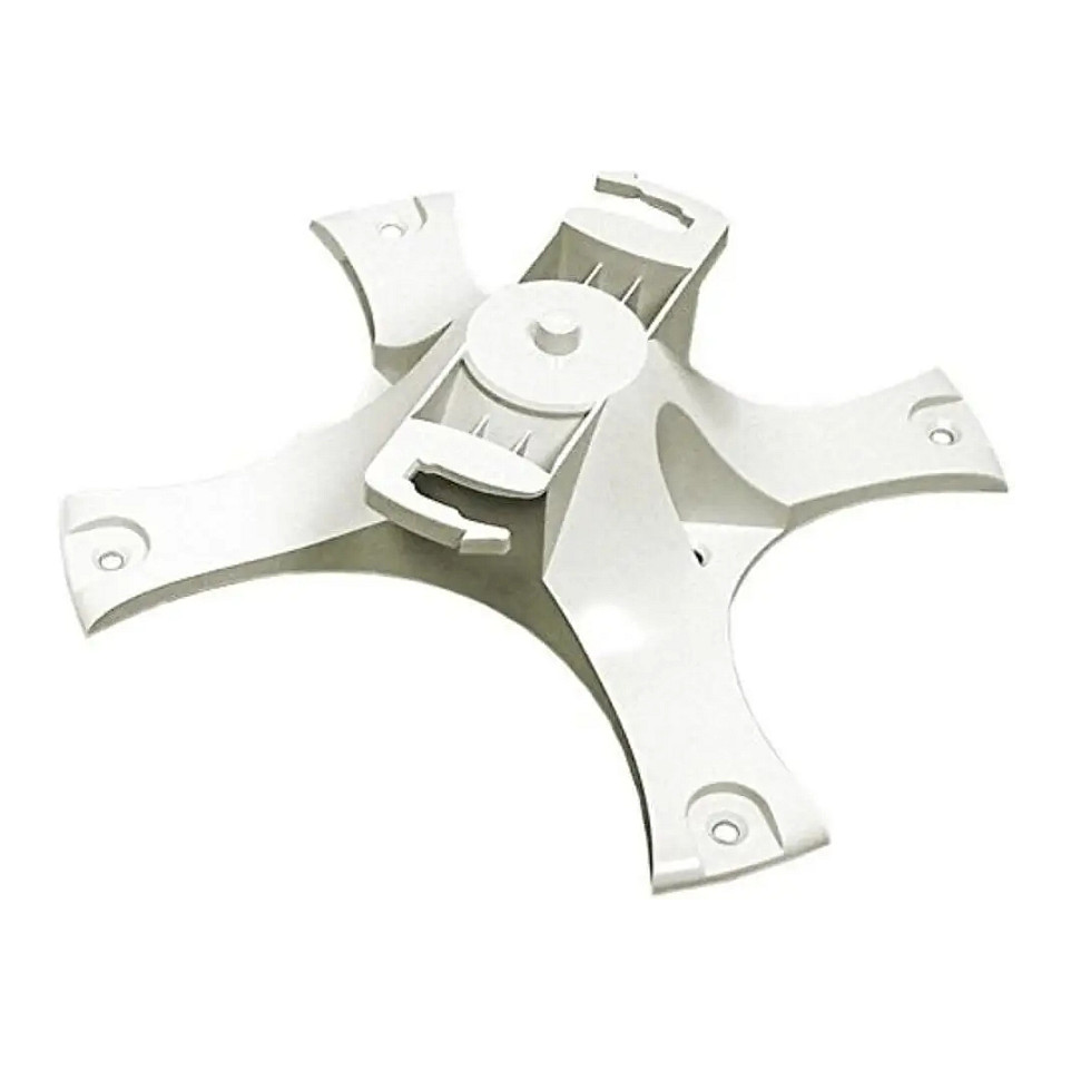 Server HPE AP-220-MNT-W1W Flat Surface Wall/Ceiling White JW047A - 1