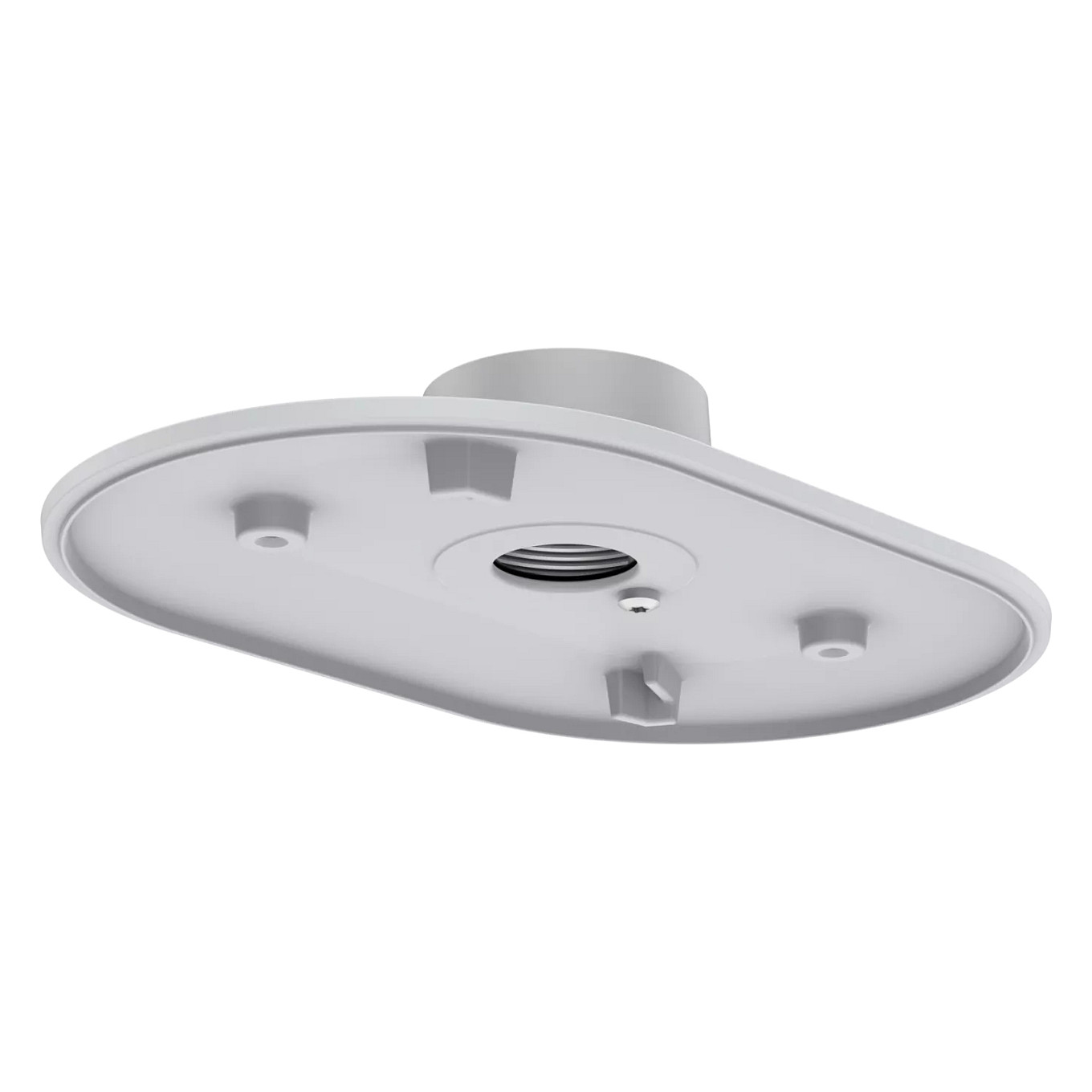 Mbajtëse për Kamera AXIS T94N02D / Pendant Kit / Për P3715-PLVE - Zezë/Bardhë