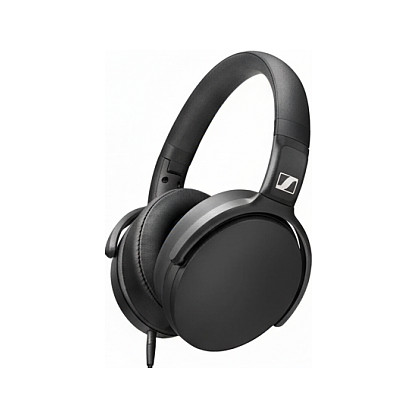 Kufje me kabllo EPOS Sennheiser HD 400S / 3.5mm / Over-Ear - Zezë