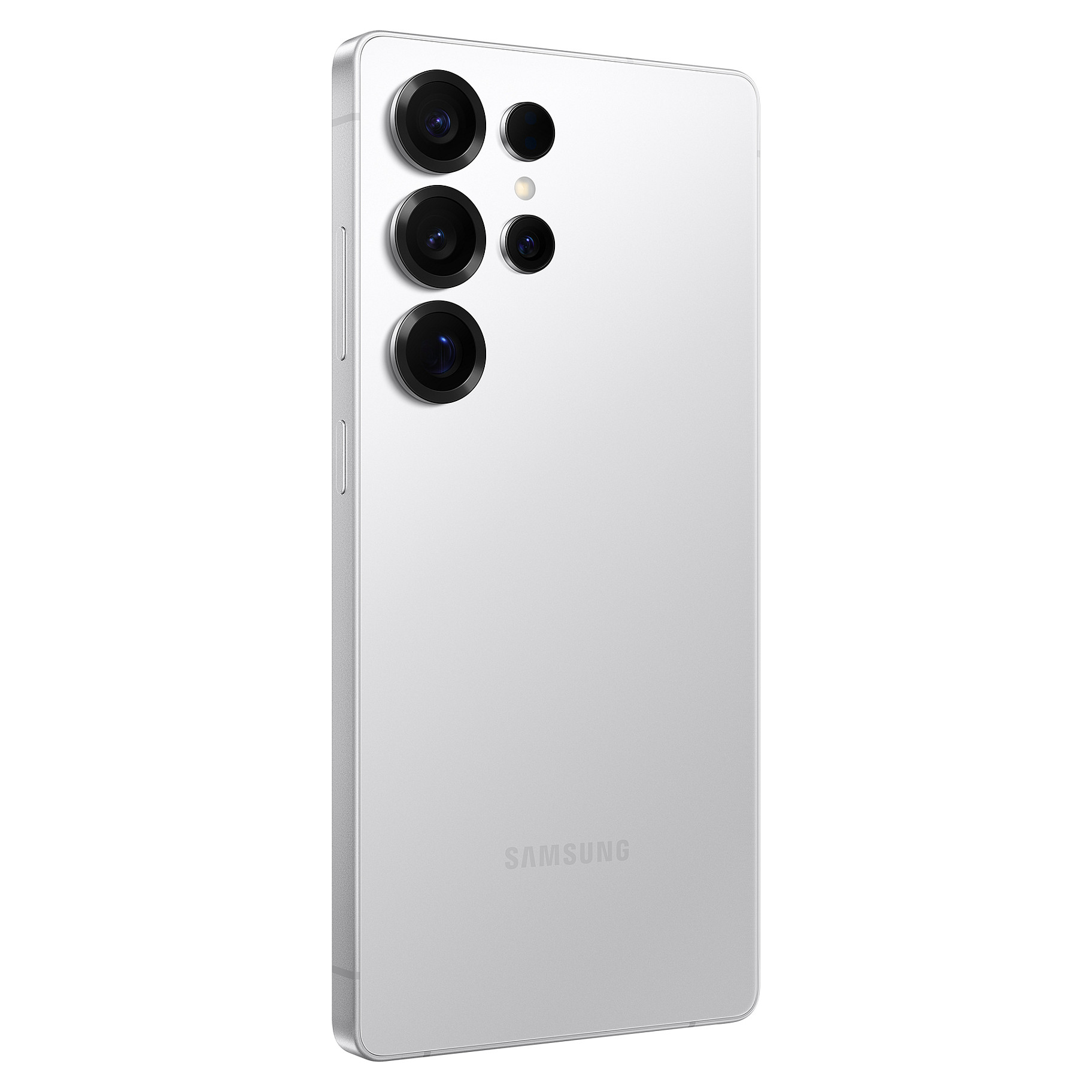 Telefon Samsung Galaxy S25 Ultra / 5G / 12GB / 256GB - Bardhë - 5