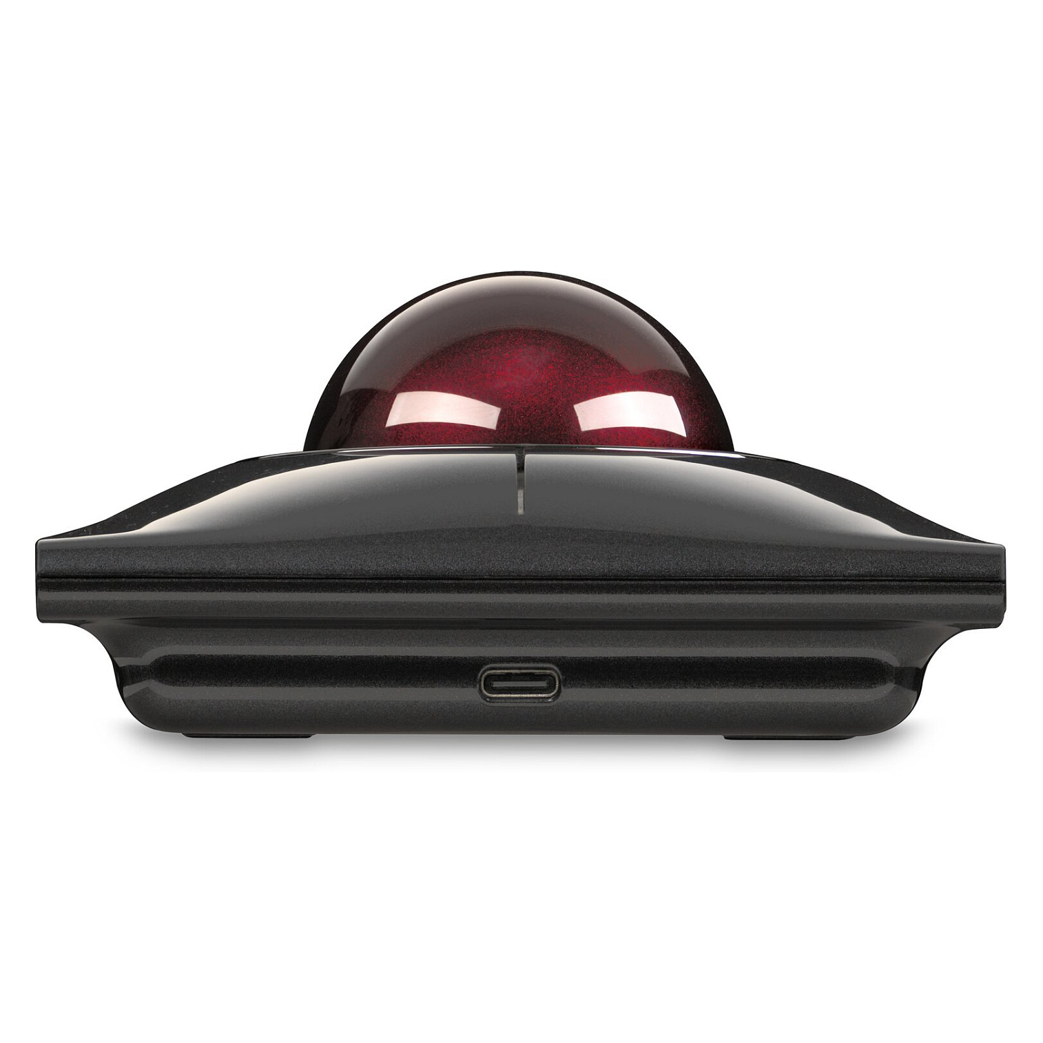 Maus pa Kabllo Kensington SlimBlade Pro Trackball - Zezë - 9