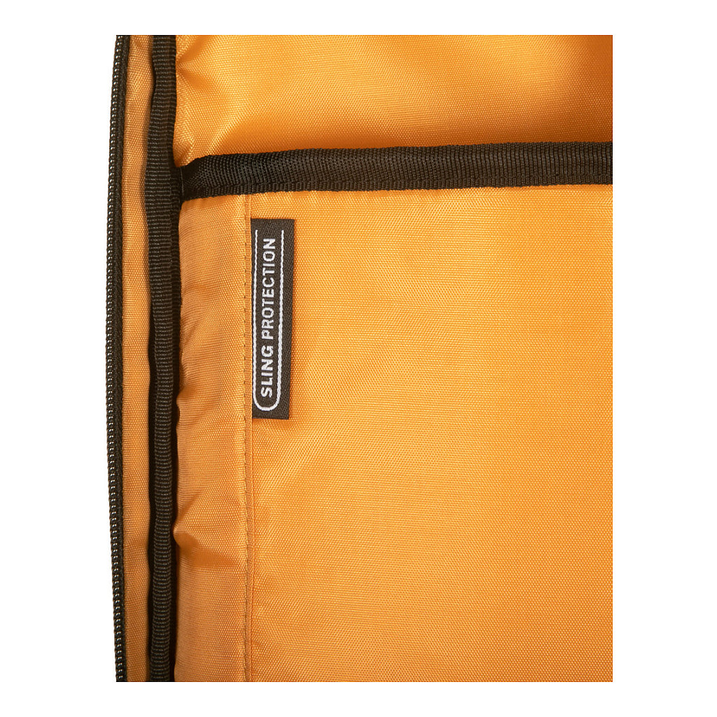 Çantë Targus Voyager EXP / 17" / 27-30L / SafePort Sling / RFID / Trolley Strap - Zezë - 12