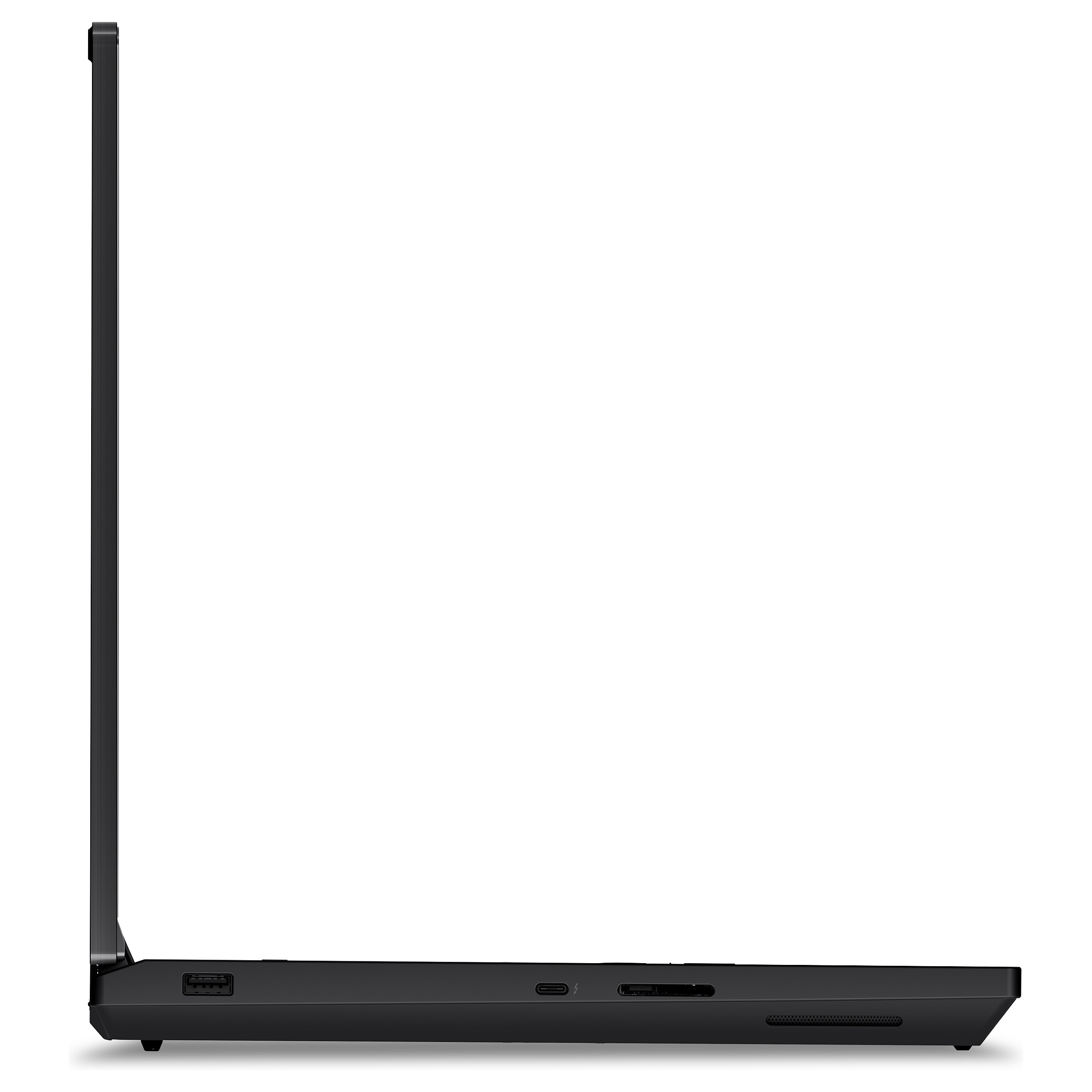 Laptop Gaming Lenovo ThinkPad T16g G3 / Ultra 7 255HX / 64GB DDR5 / 1TB / 16" WUXGA IPS AG 60Hz / RTX 5080 16GB / DE - Zezë - 7