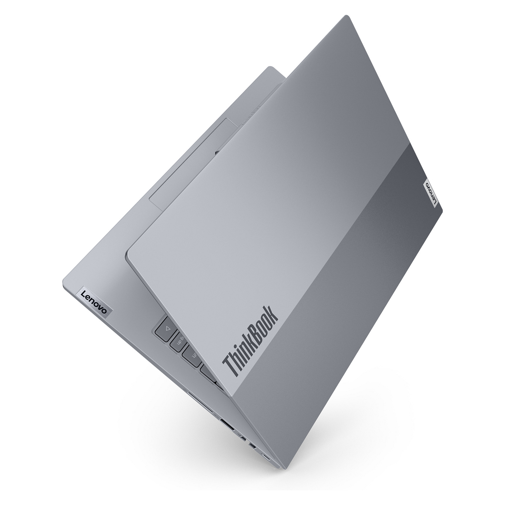 Laptop Lenovo ThinkBook 14 G9 / Ryzen 5 220 / 32GB DDR5 / 512GB / 14" WUXGA IPS 60Hz / AMD Radeon 740M / DE  - Gri - 16