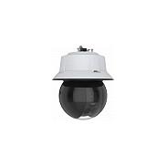 Kamerë Sigurie IP CCTV Axis Q6315-LE, 2MP, 6.91–214.64 mm, 31x, 60.6°, IR 300 m, PoE, IP66, IP67, IK10 - Zezë/Bardhë - 3