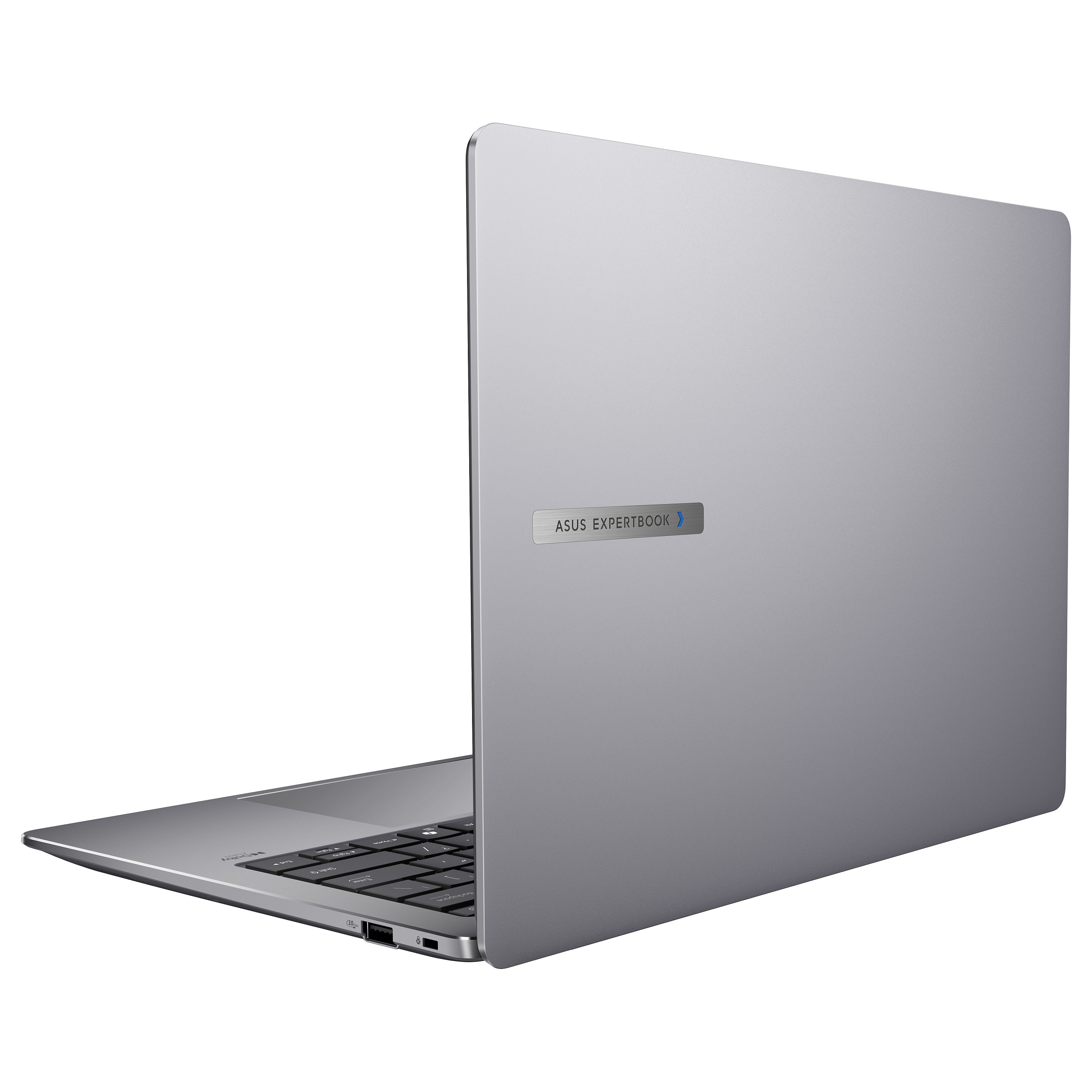 Laptop Asus ExpertBook P5 P5405CSA-NZ0101 / Ultra 5 226V / 16GB LPDDR5 / 512GB / 14" WQXGA IPS / Intel Arc Graphics 130V / DE  - Argjend - 11