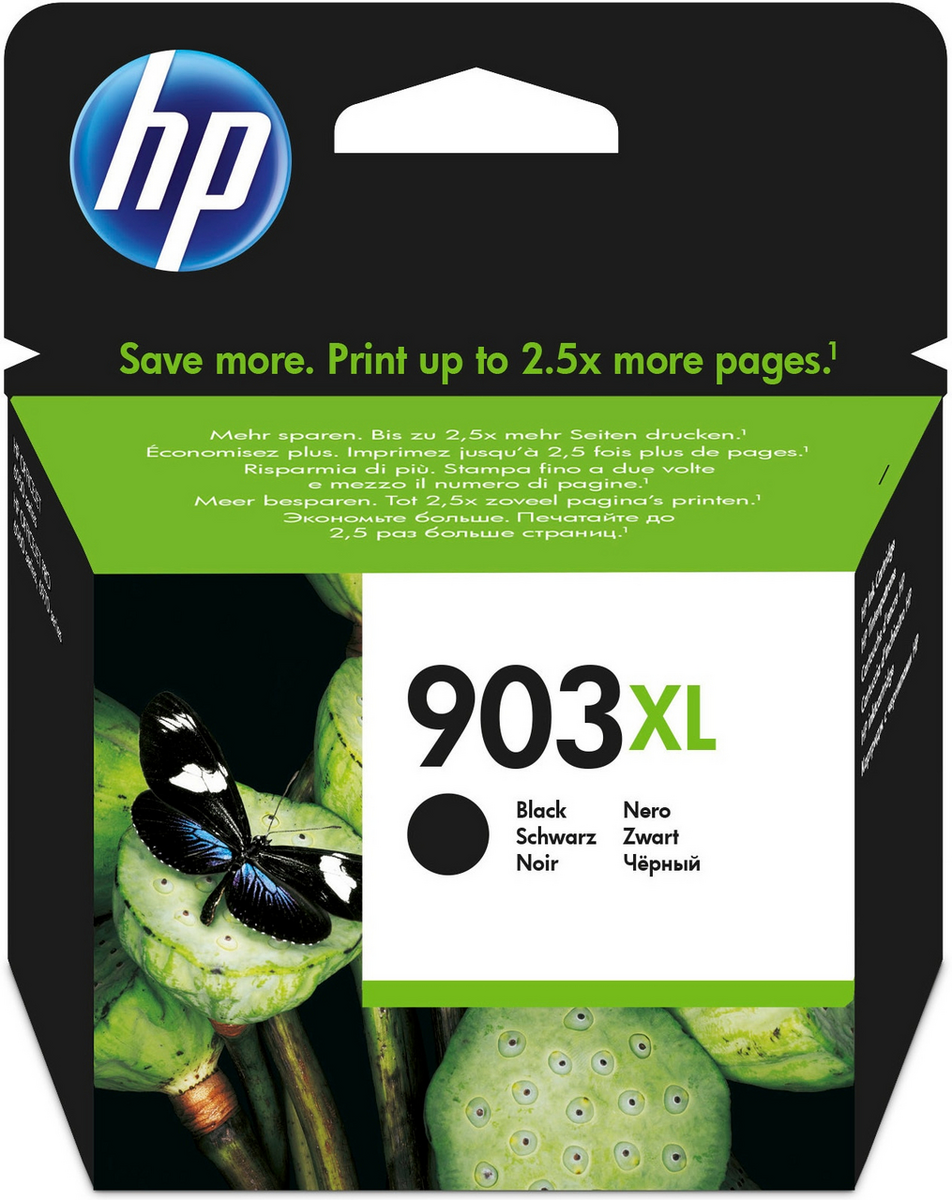 INK HP 903XL / XL – Zezë - 1