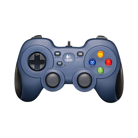 Kontroller për PC Logitech F310 Gamepad - 4