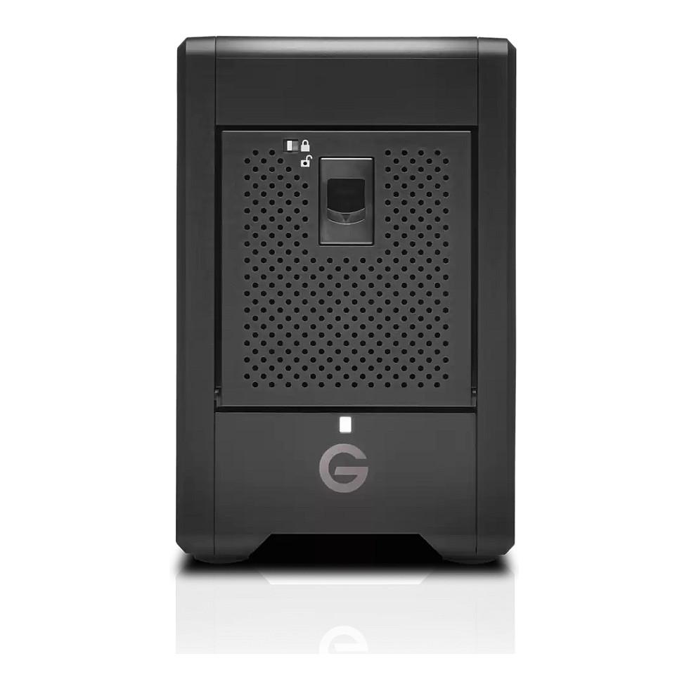 HDD e Jashtme SanDisk G-RAID SHUTTLE 4 / 48TB / 4-Bay RAID - 2