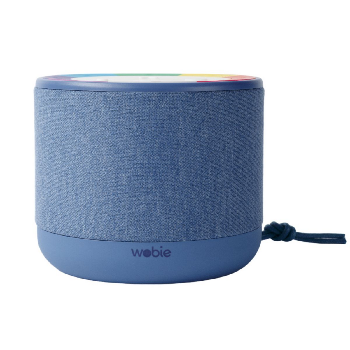 Altoparlant Wobie Box B – Blu - 2