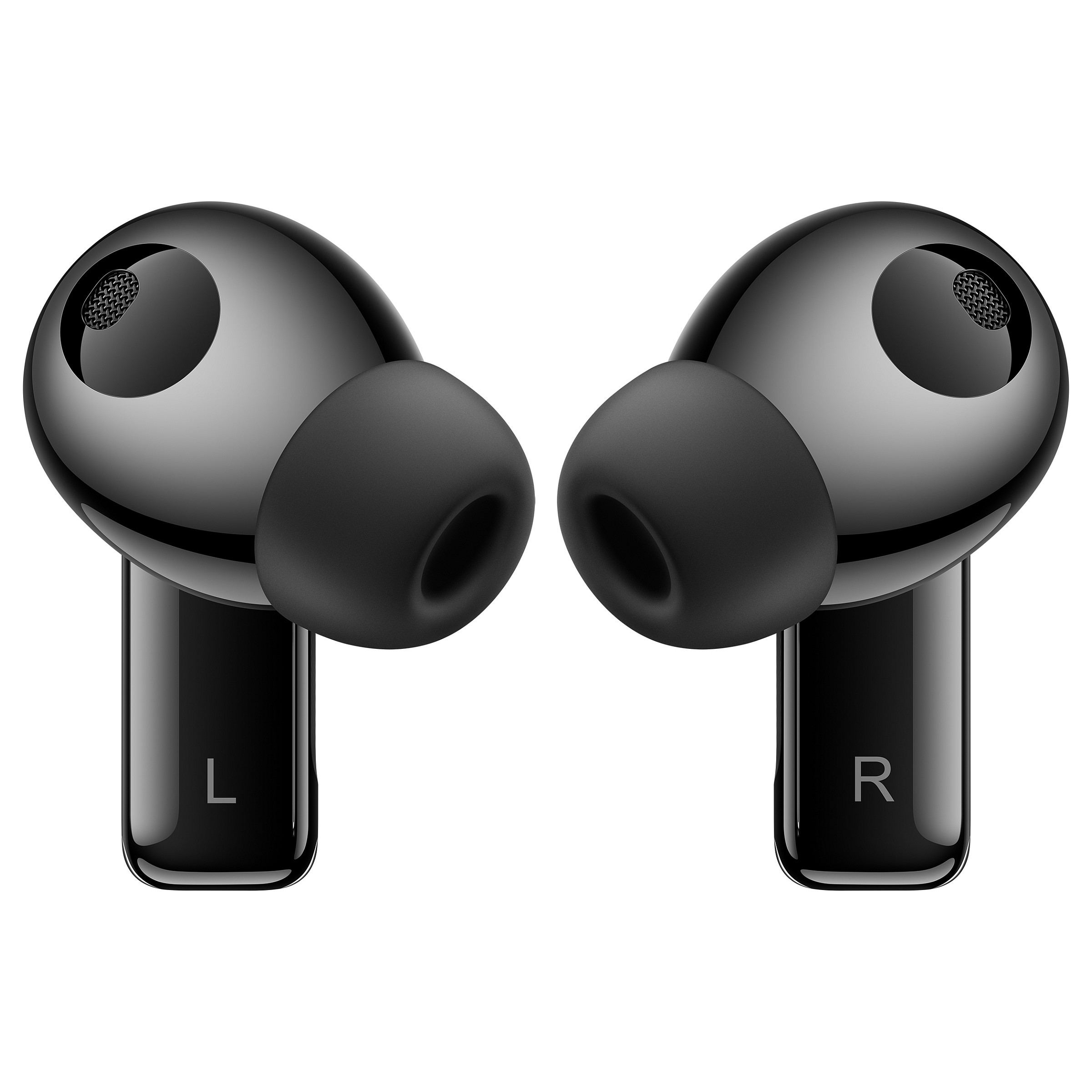 Kufje pa kabllo Huawei FreeBuds Pro 4 – Zezë - 4