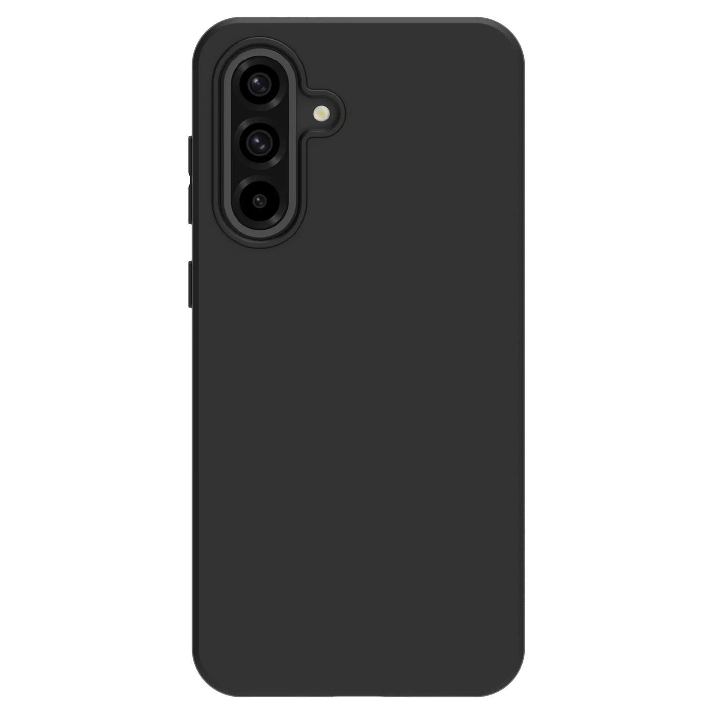 Case për Telefon dbramante1928 Nuuk, Samsung Galaxy A36, 100% Plastikë e Ricikluar - Zezë - 3